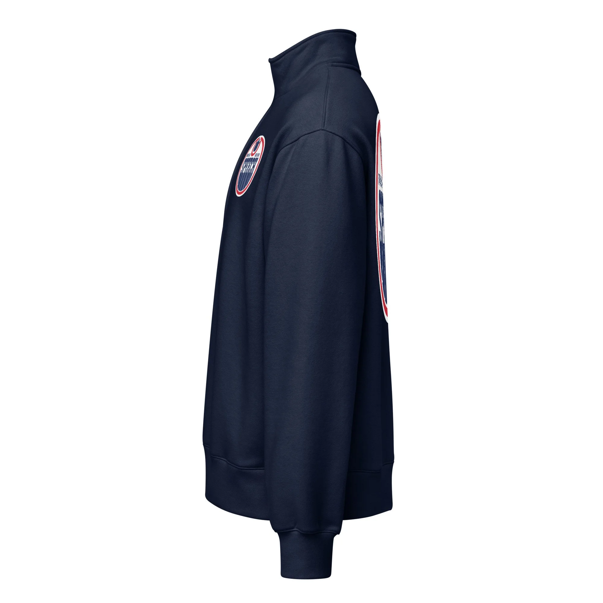 unisex-heavyweight-half-zip-pullover-navy-left-6ac597bea482a.jpg