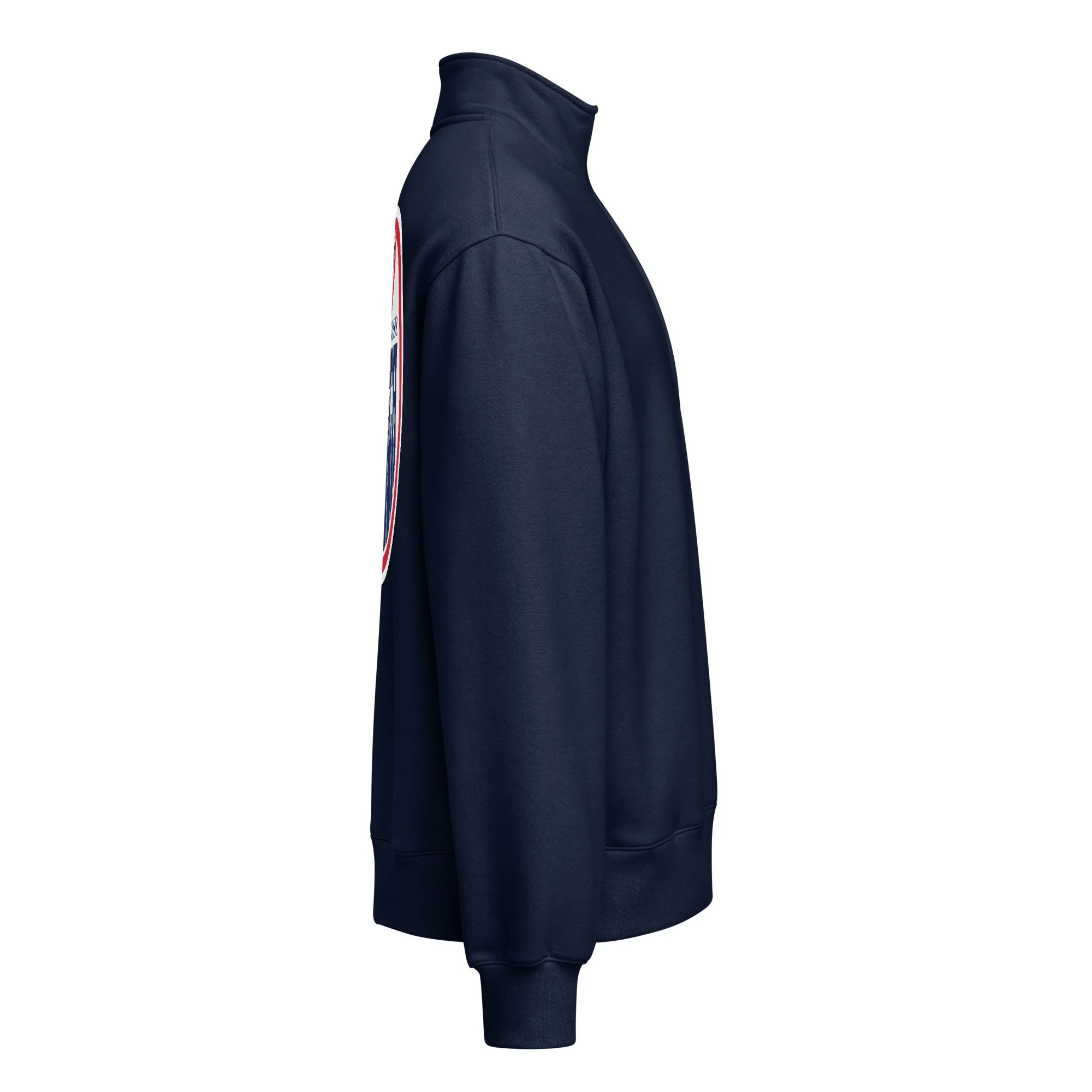 unisex-heavyweight-half-zip-pullover-navy-right-6ac597bea5379.jpg