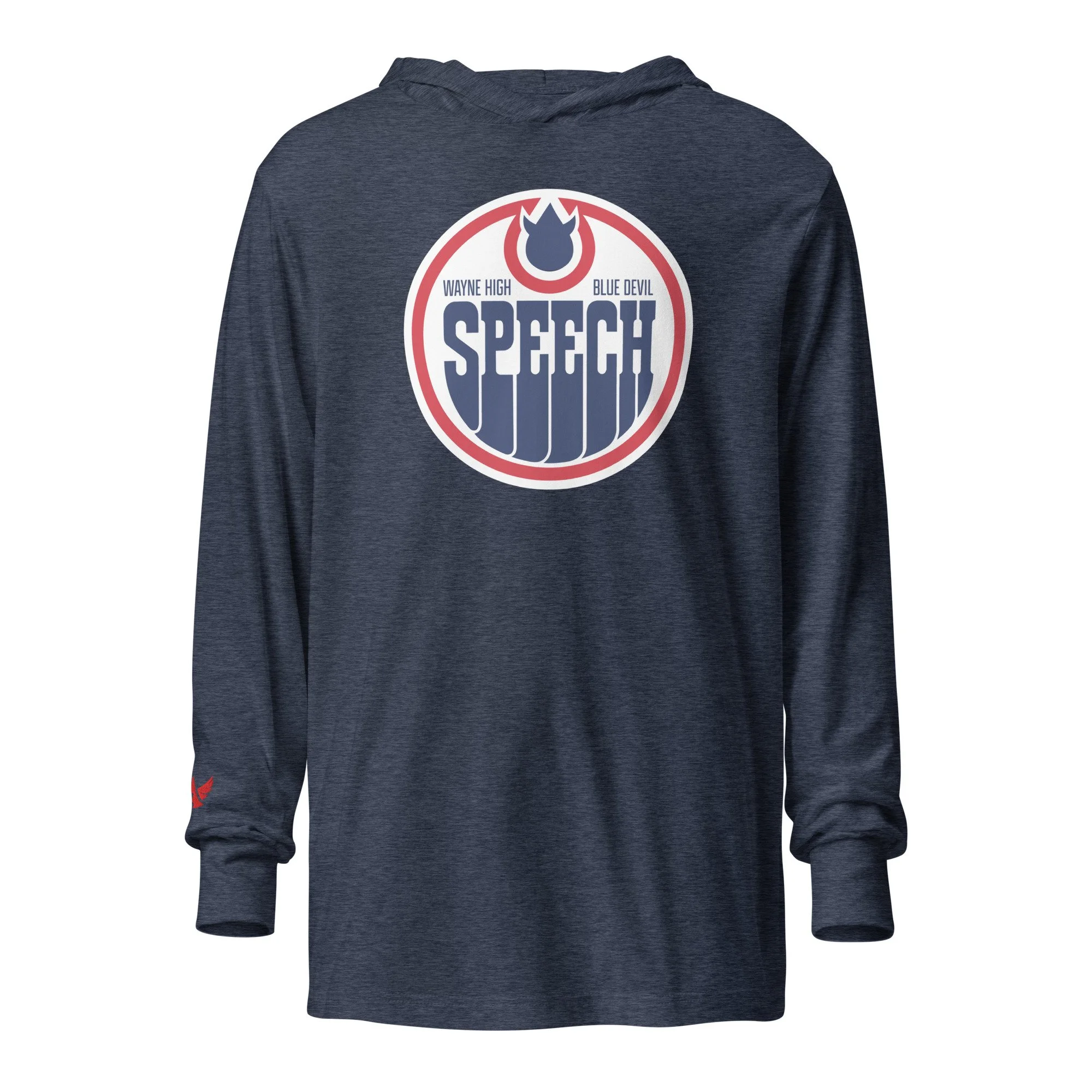 unisex-hooded-long-sleeve-tee-heather-navy-front-6ac686905dca7.jpg