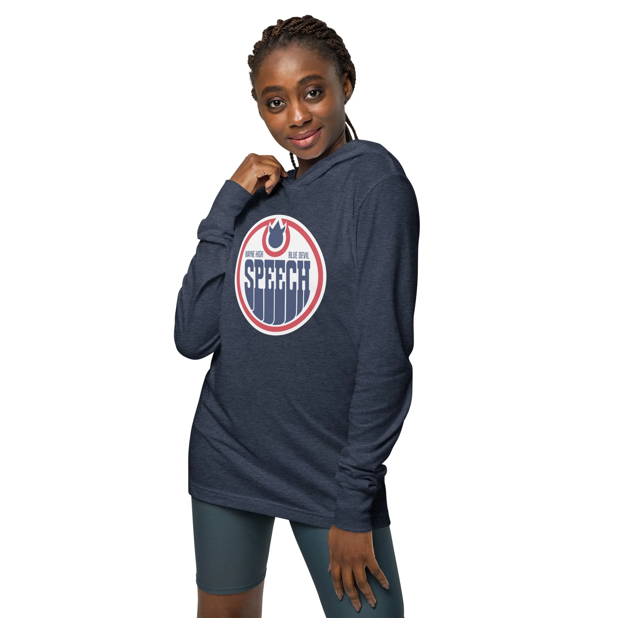 unisex-hooded-long-sleeve-tee-heather-navy-front-6ac686905e5f2.jpg