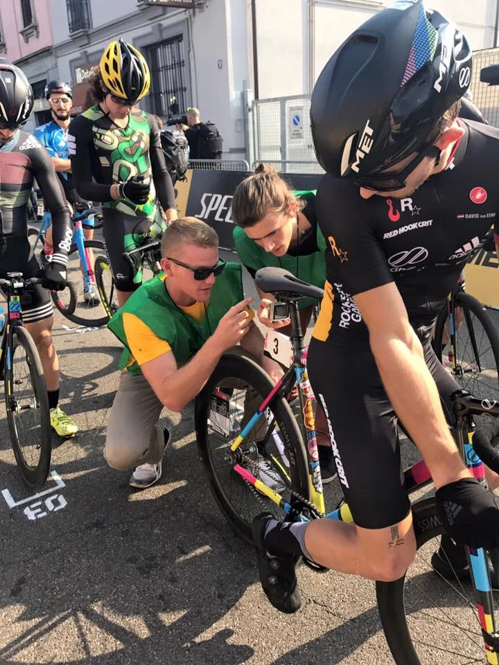 Zach with bikes.jpg