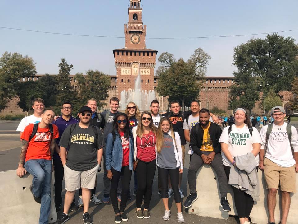 Group in front of Castle.jpg