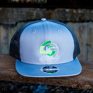 new era snapback cap