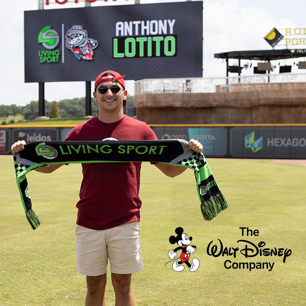Anthony Lotito | Nashville '20