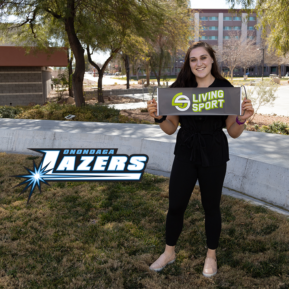 Taylor Cassella | Las Vegas '22