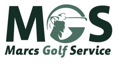 Marc&#39;s Golf Service