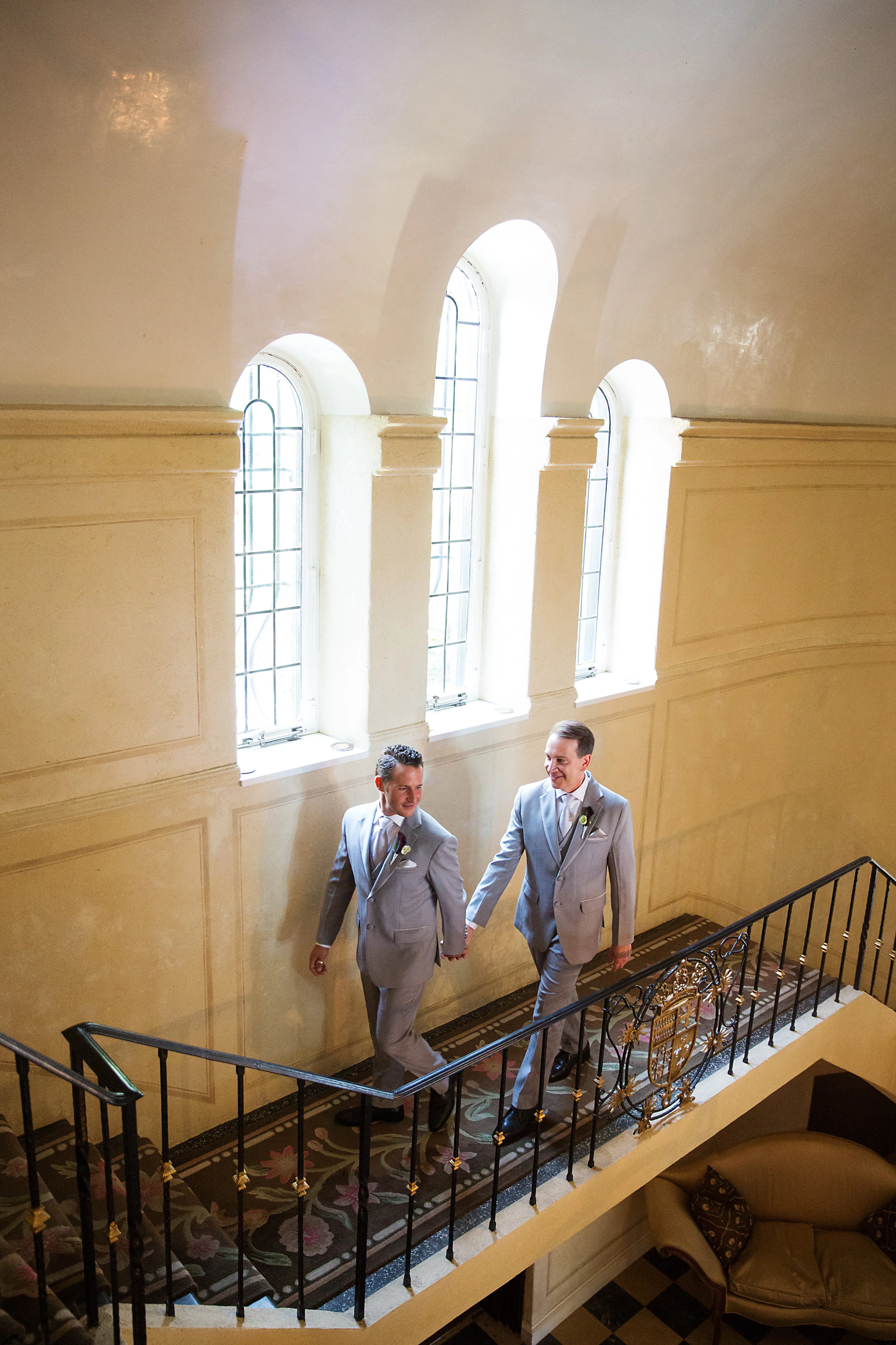 Couple Details - Dallas, Tx - Summer Wedding - Julian Leaver Events