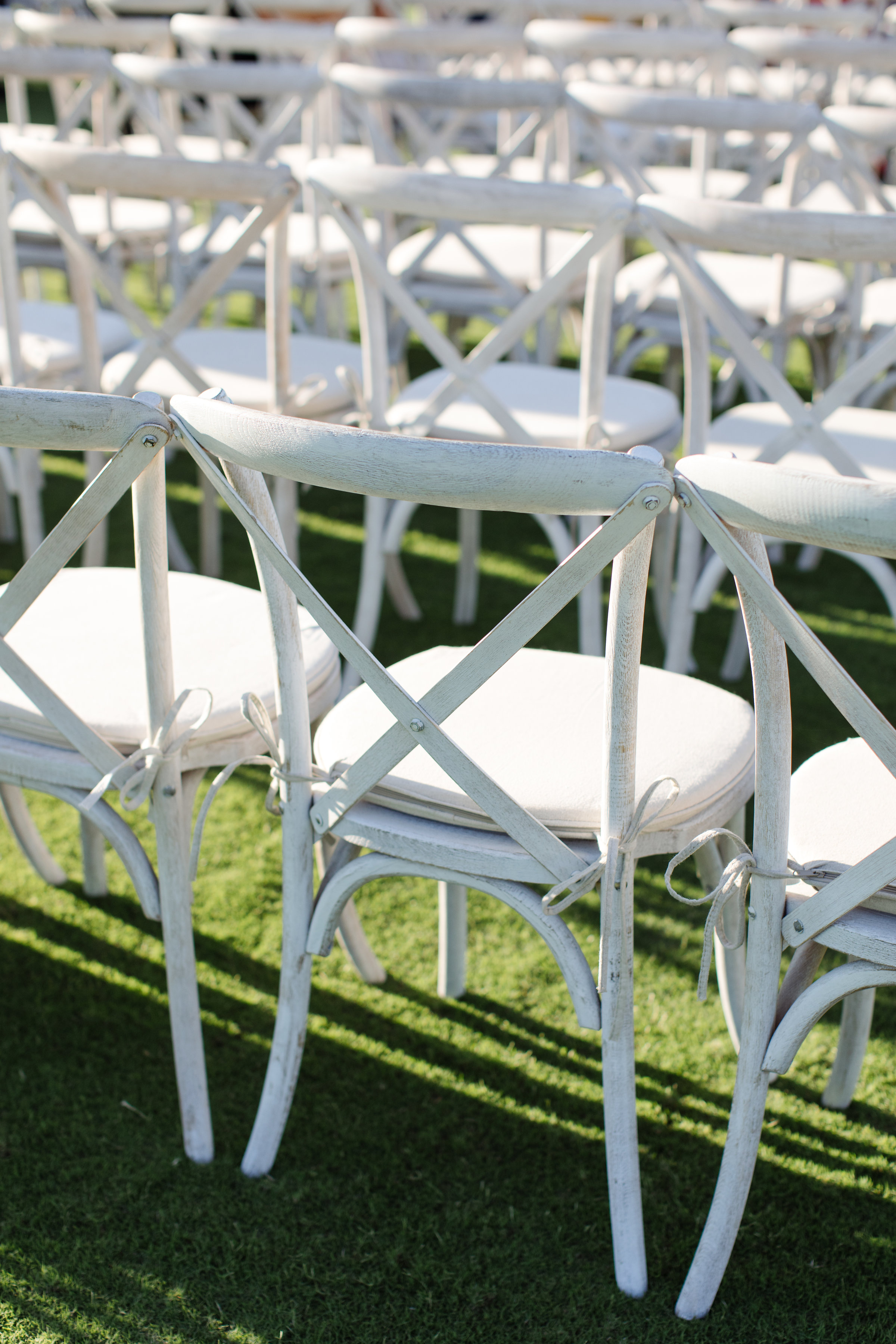 Ceremony Details - Dallas, Tx - Fall Wedding - Julian Leaver Events