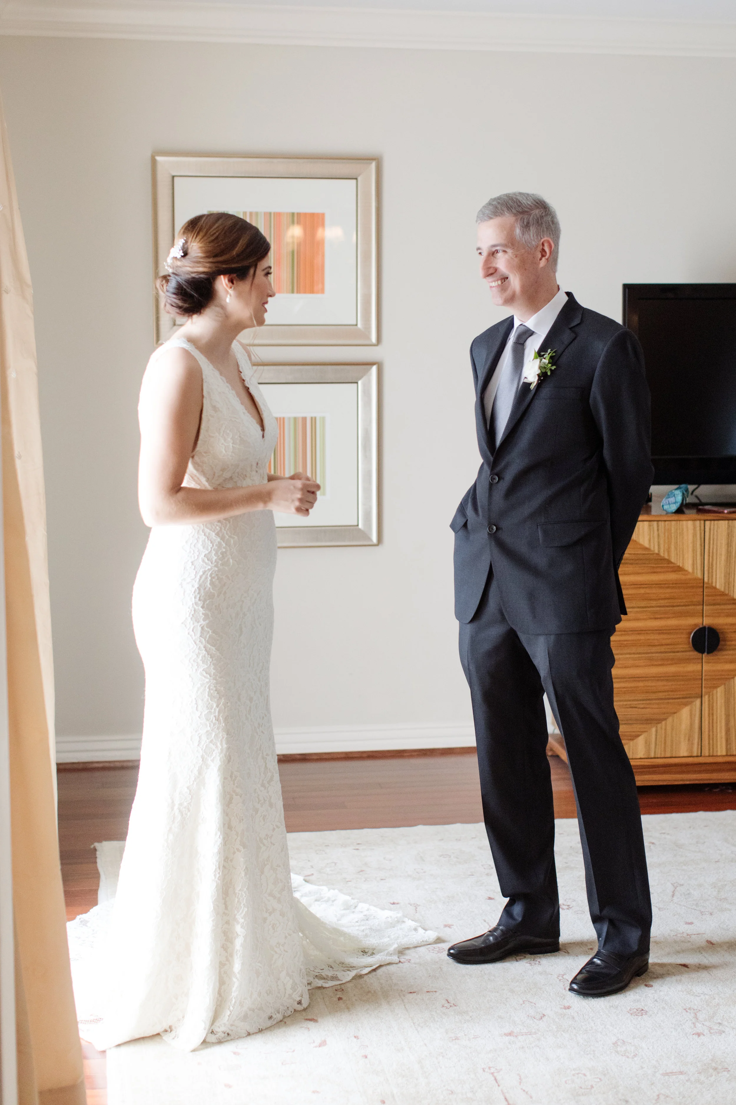 Bride Details - Dallas, Tx - Fall Wedding - Julian Leaver Events