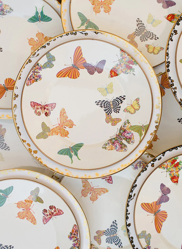 Tabletop Details - Castello Di Casole, Italy - Summer Wedding - Julian Leaver Events