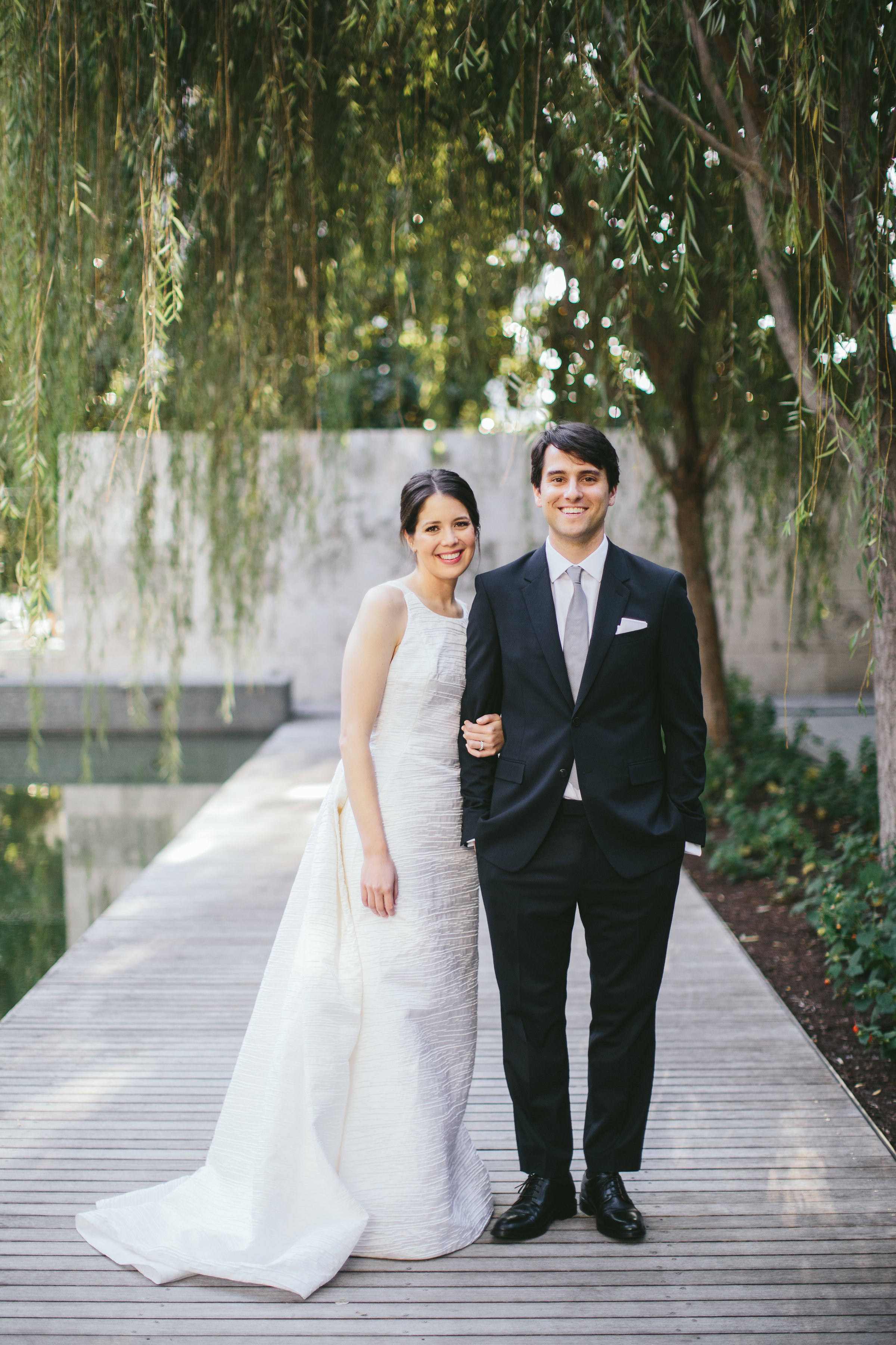 Couple Details - Dallas, TX - Fall Wedding - Julian Leaver Events