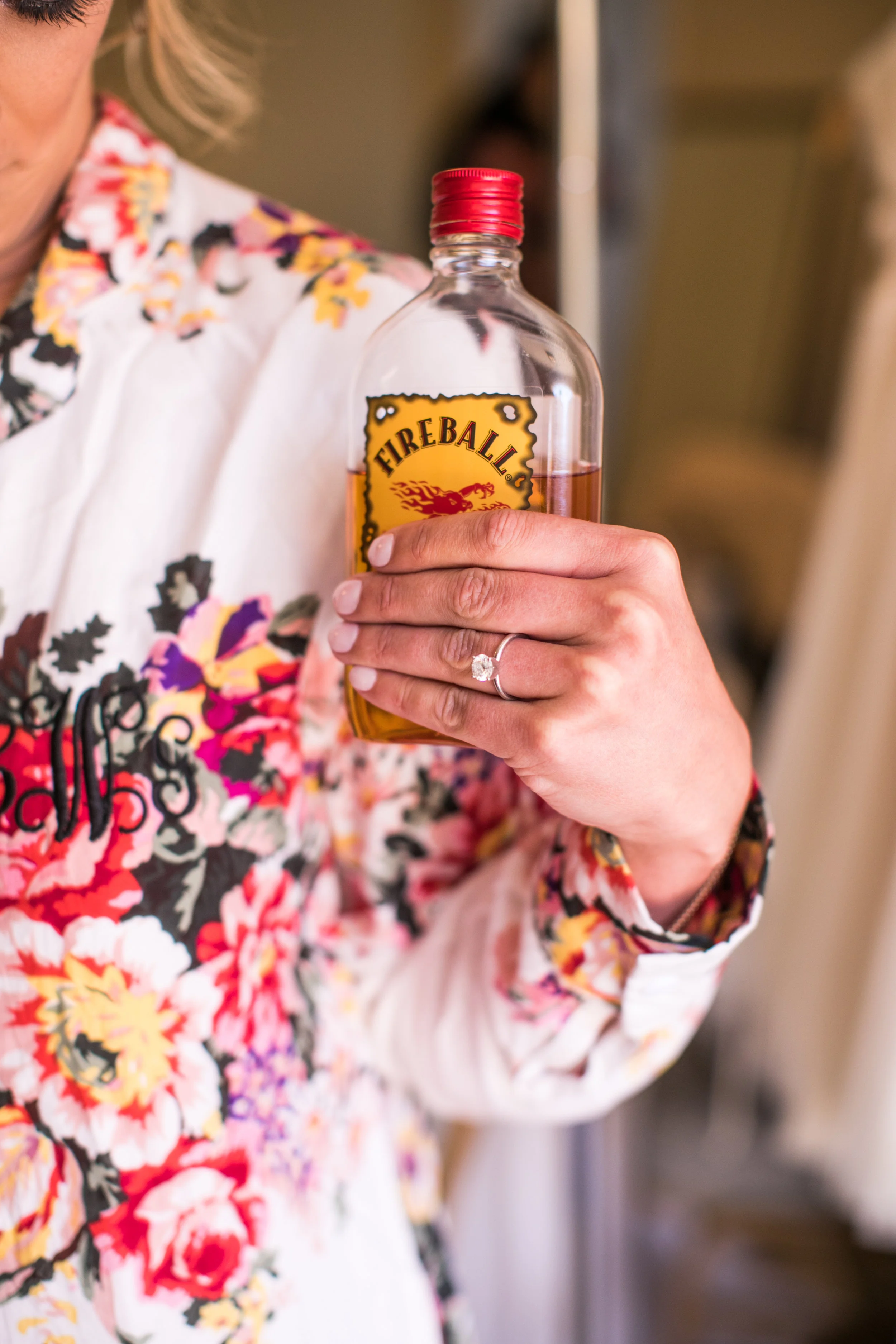 Bride Details - Laguna Beach, California - Summer Wedding - Julian Leaver Events