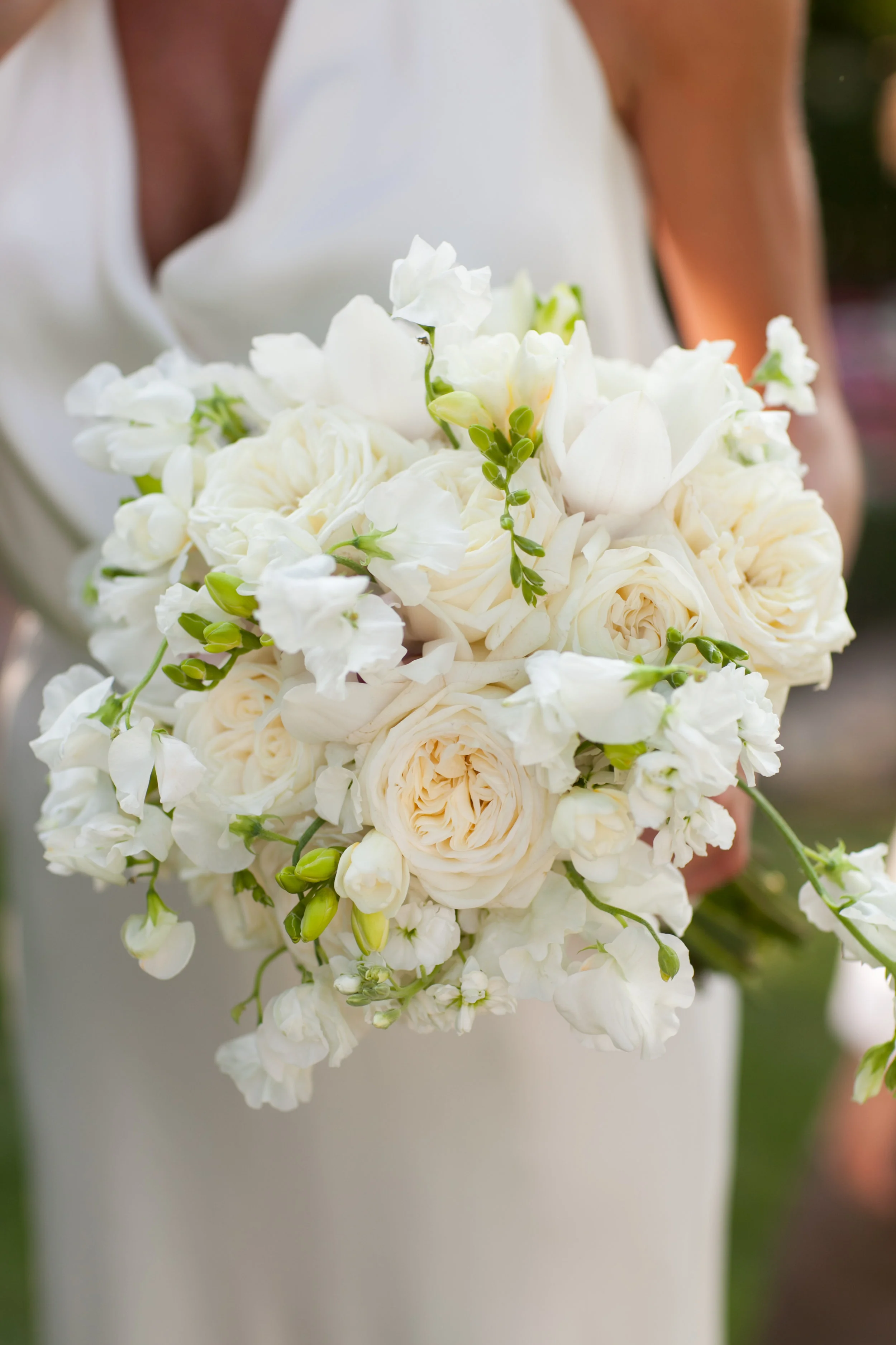 Bride Details - Dallas, Texas - Fall Wedding - Julian Leaver Events