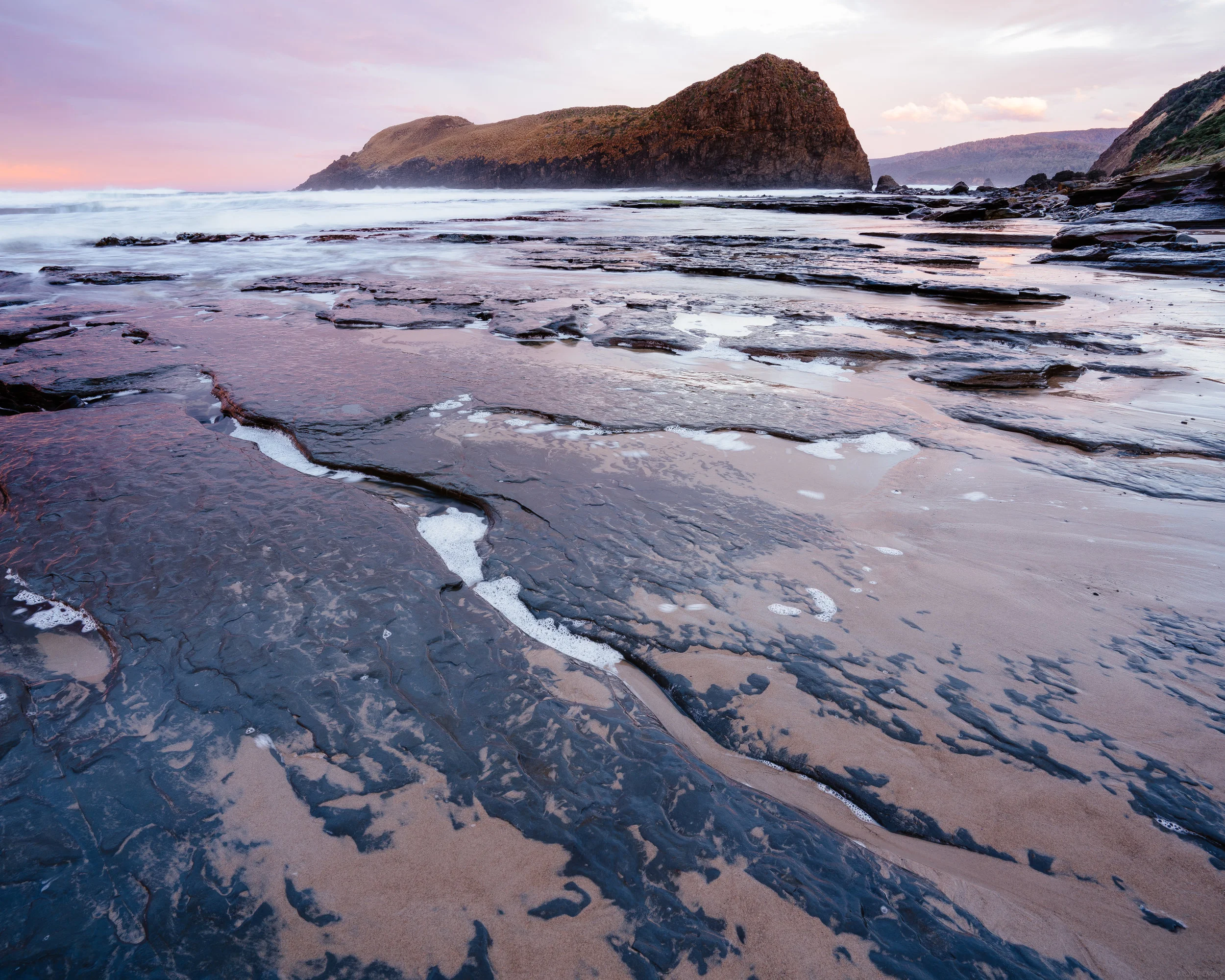 South Cape Bay