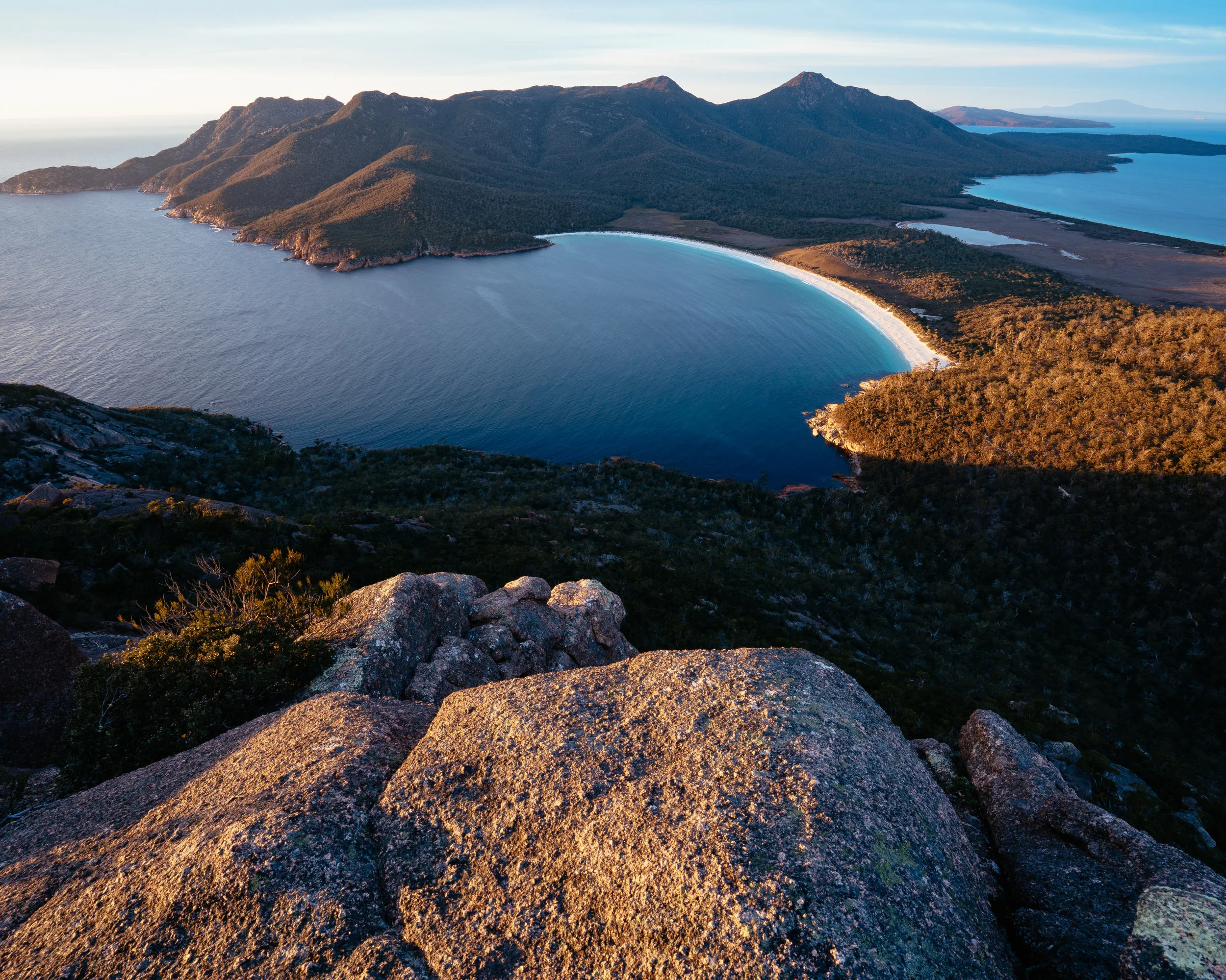 Wineglass Bay