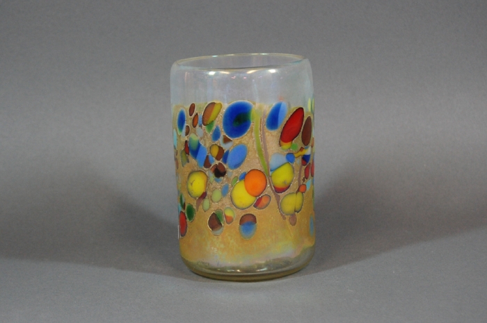 DSC_0067 tumbler clear multi color cane.jpg