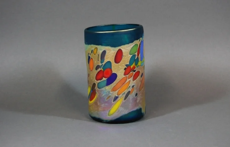 Green Tumbler