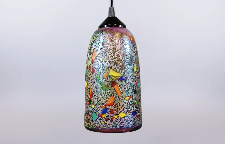 Long Dome pendant