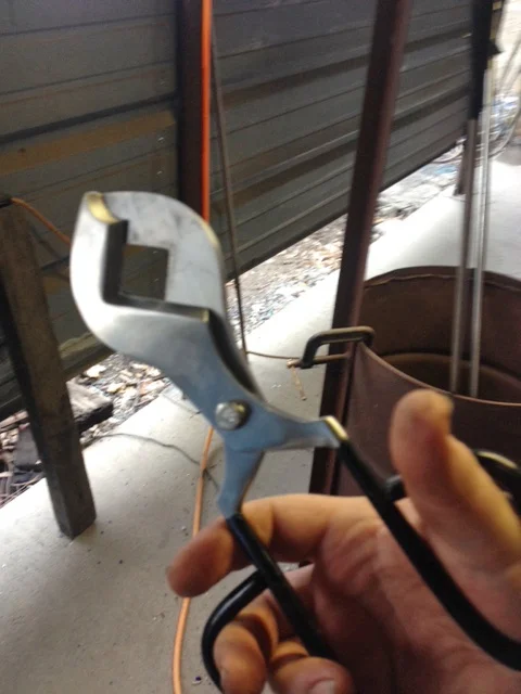 Art Glass - Tool Supplies