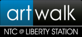 Liberty Station Artwalk