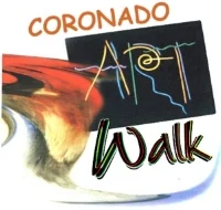 Coronado Art Walk
