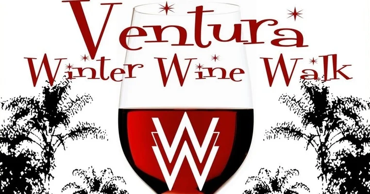 Ventura Wine Walk