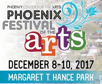 Phoenix's Art Festival