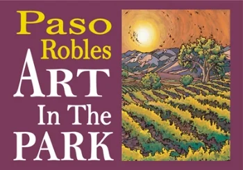 Paso Robles Art in the Park
