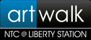 Artwalk @ Liberty Station
