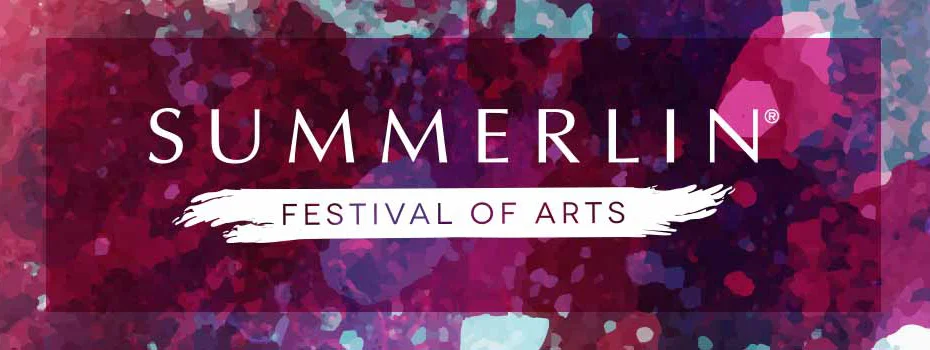 Summerlin Arts Festival