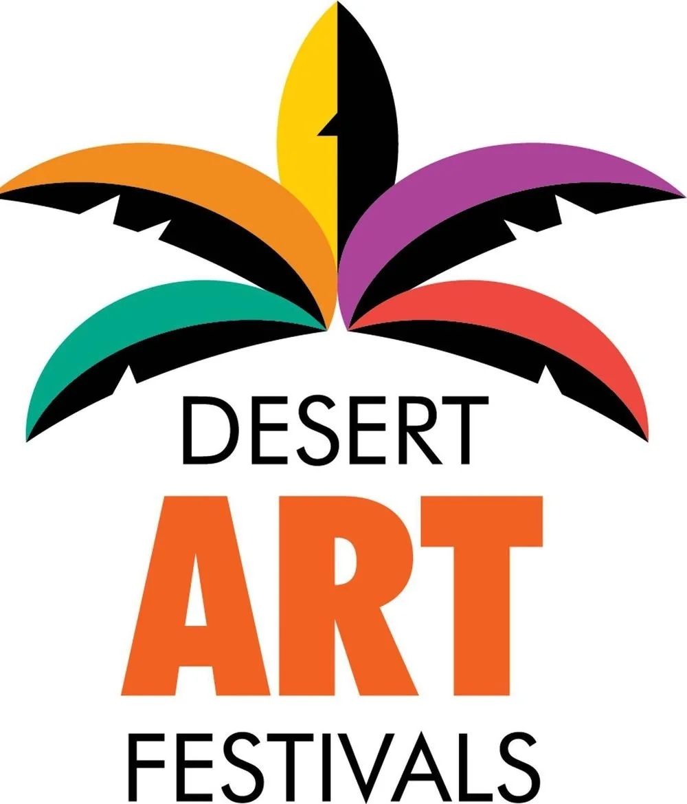 The Desert Arts Festival at Palm Desert