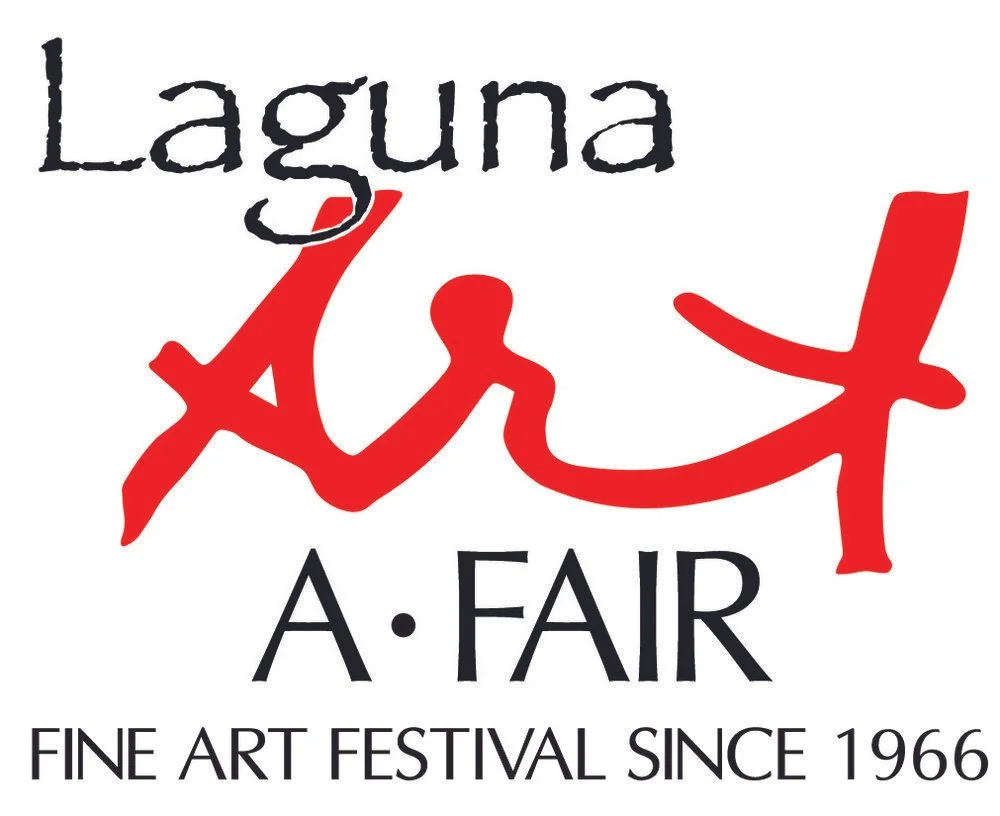 Art-A-Fair, Laguna Beach