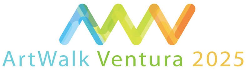 Artwalk Ventura 2025