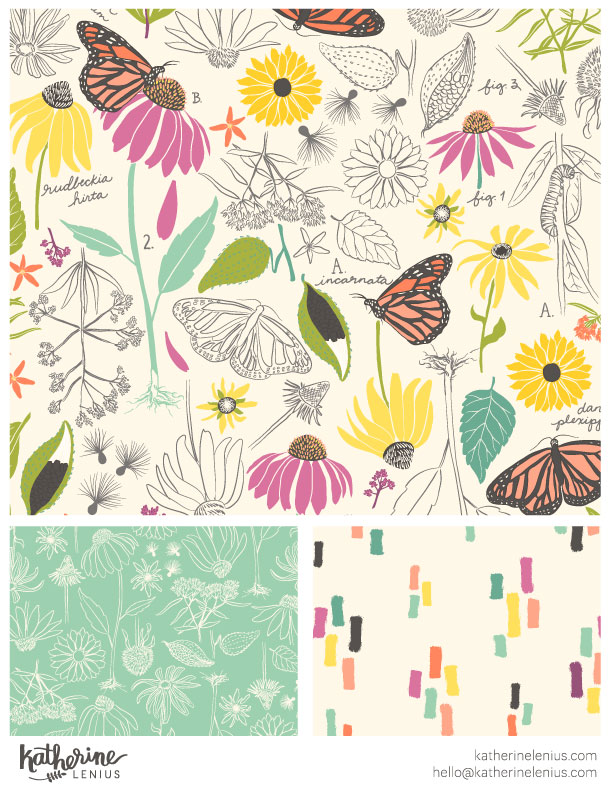 Milkweed Meadow