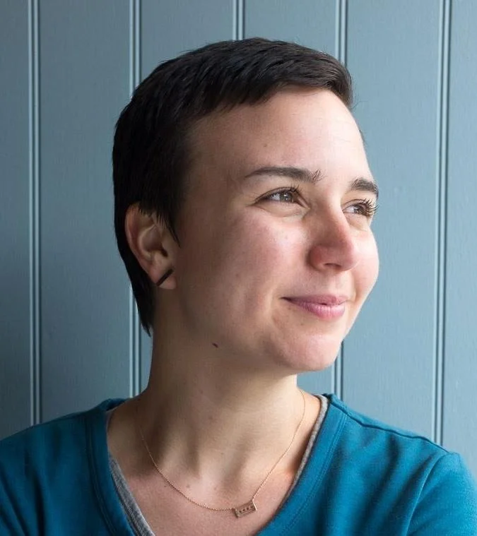Betsy Siber, illustrator and surface pattern designer