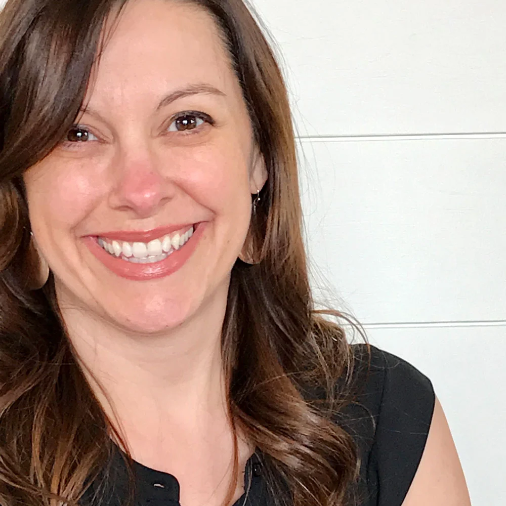Katherine Lenius, illustrator and surface pattern designer