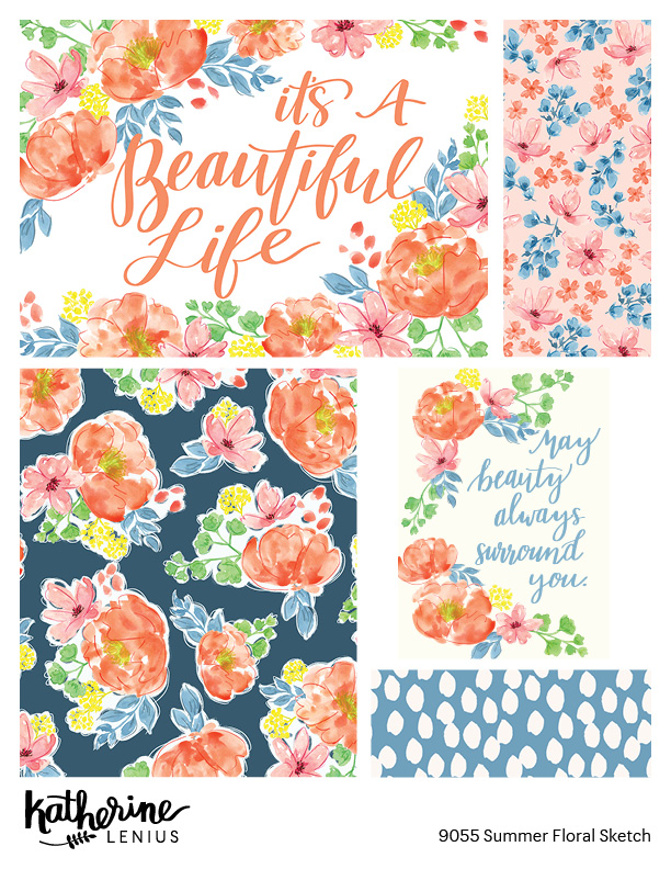 KatherineLenius_summer floral sketch.jpg