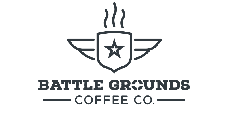 Battle Grounds Coffee Co. 