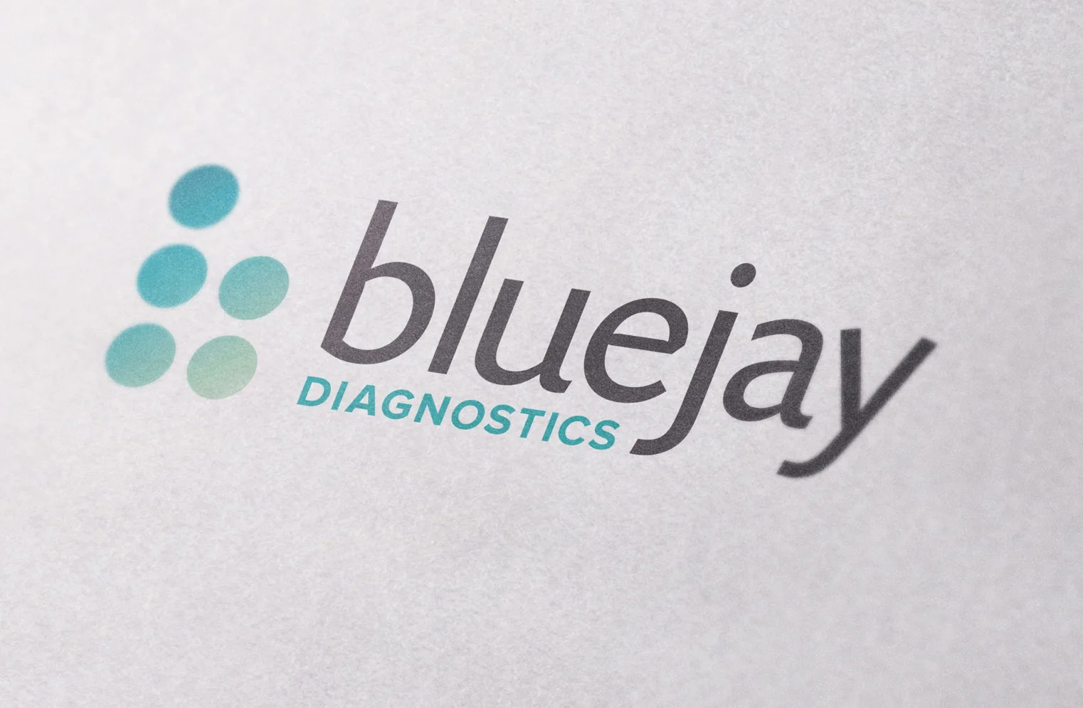Blue Jay Diagnostics Logo