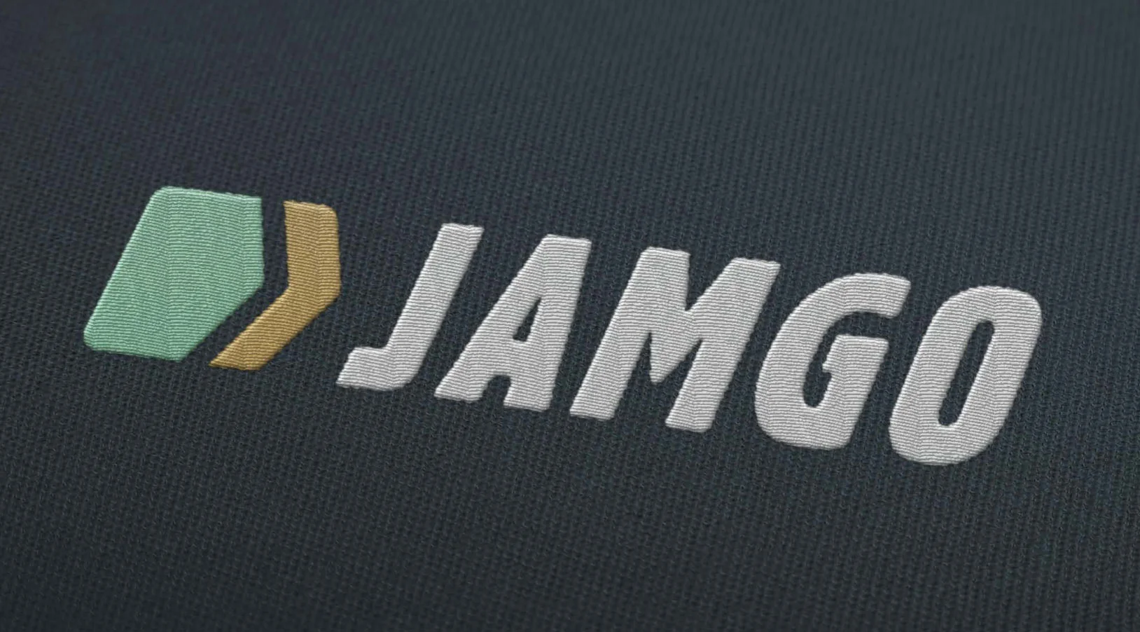 JamGo Bags Logo