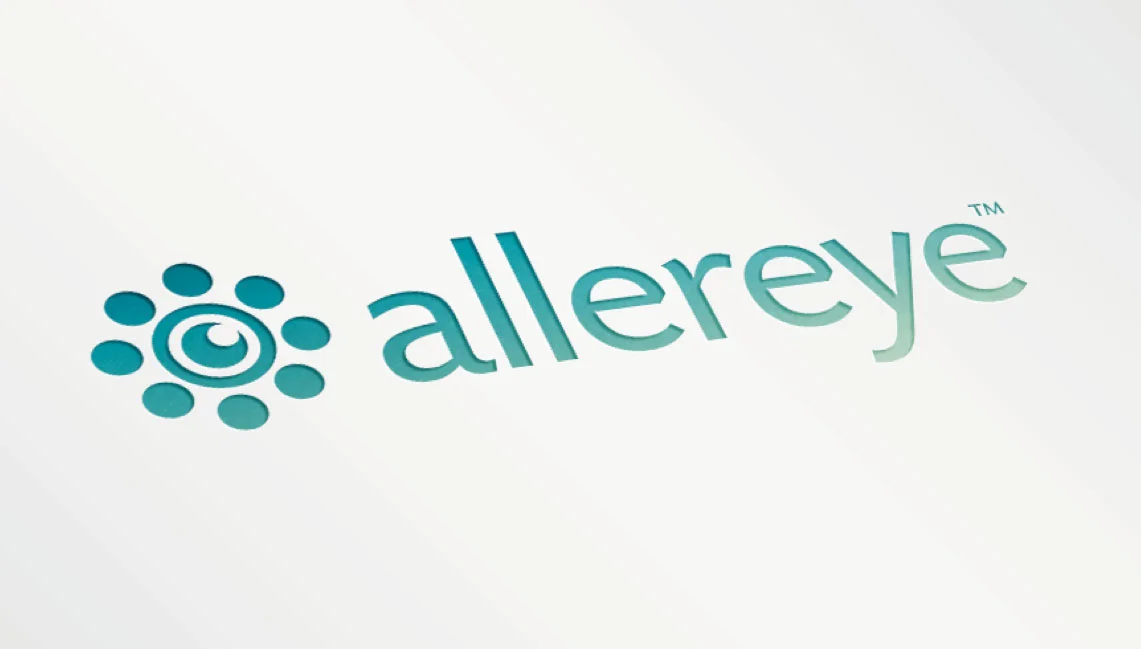 Allereye Logo
