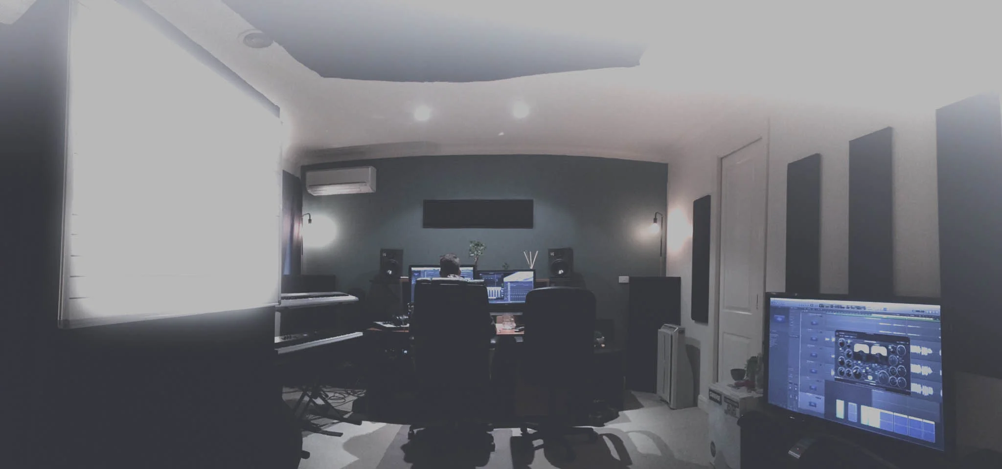 Music Studio melbourne