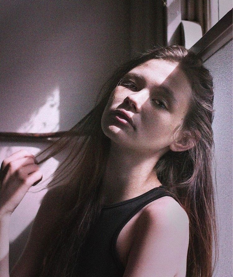 TV Image portrait:  coco_from_oz   Instagram:  floyddlyricctv    YouTube: floyddlyricc   