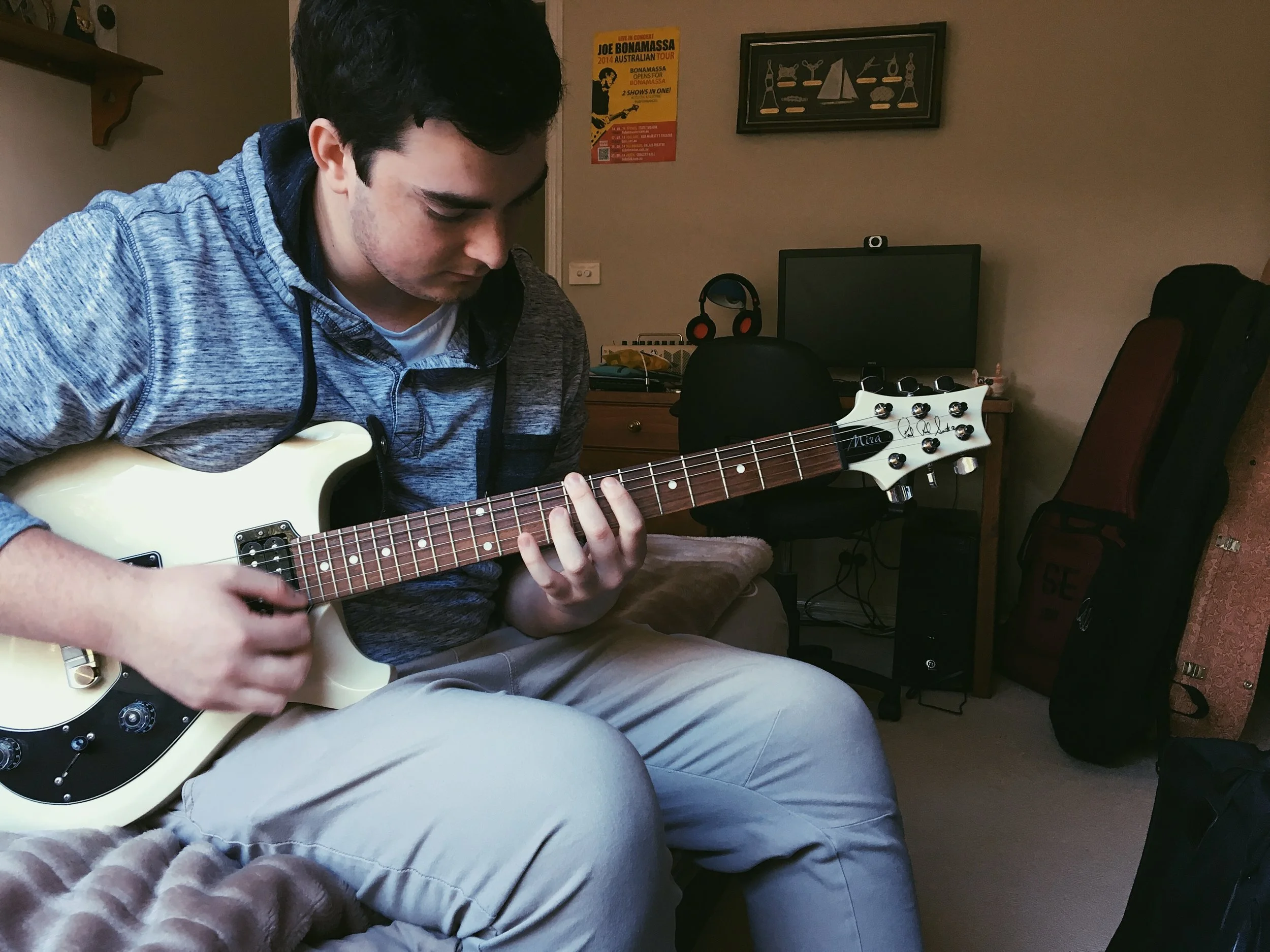 Singing Lessons Frankston