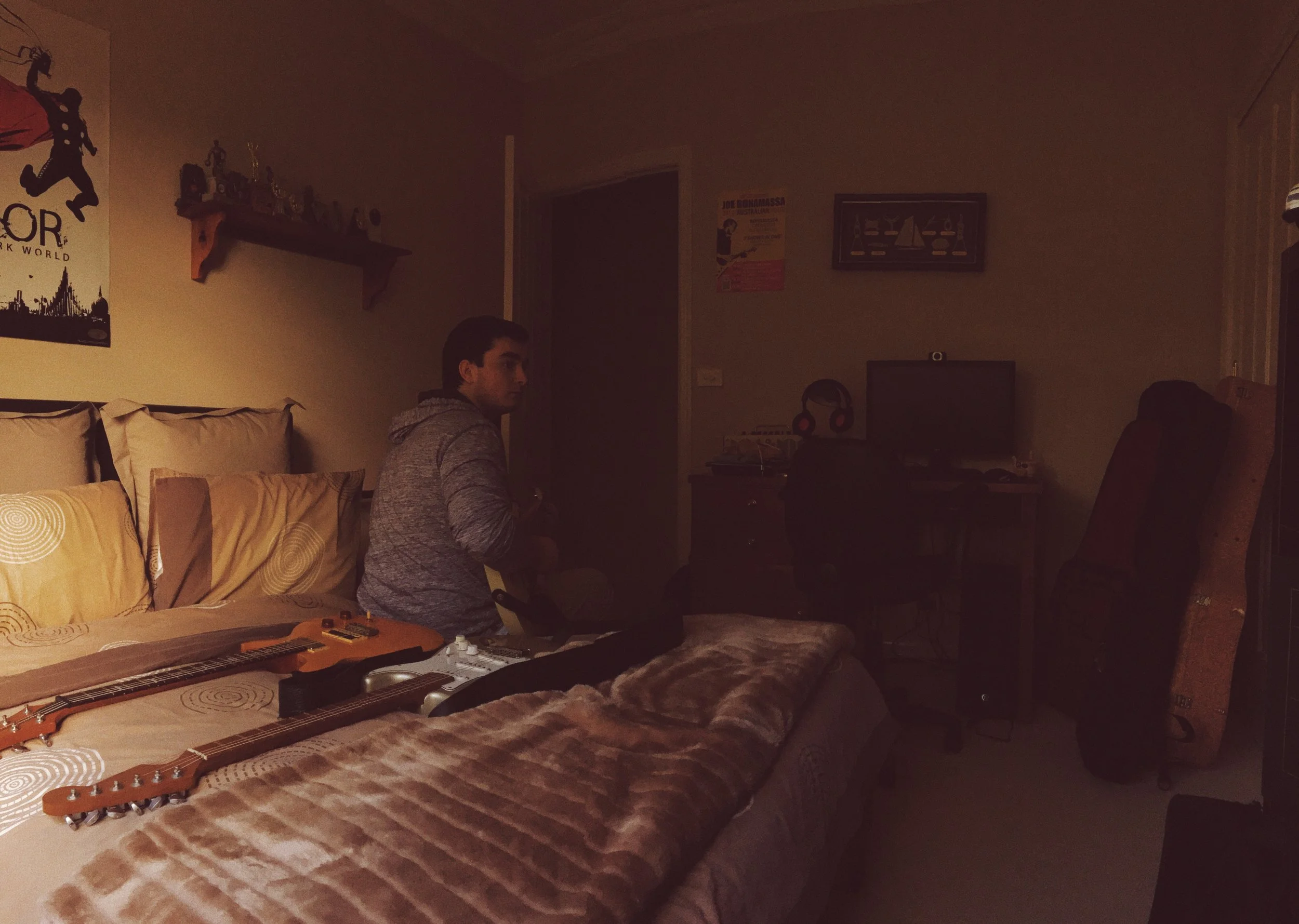 SINGING LESSONS FRANKSTON