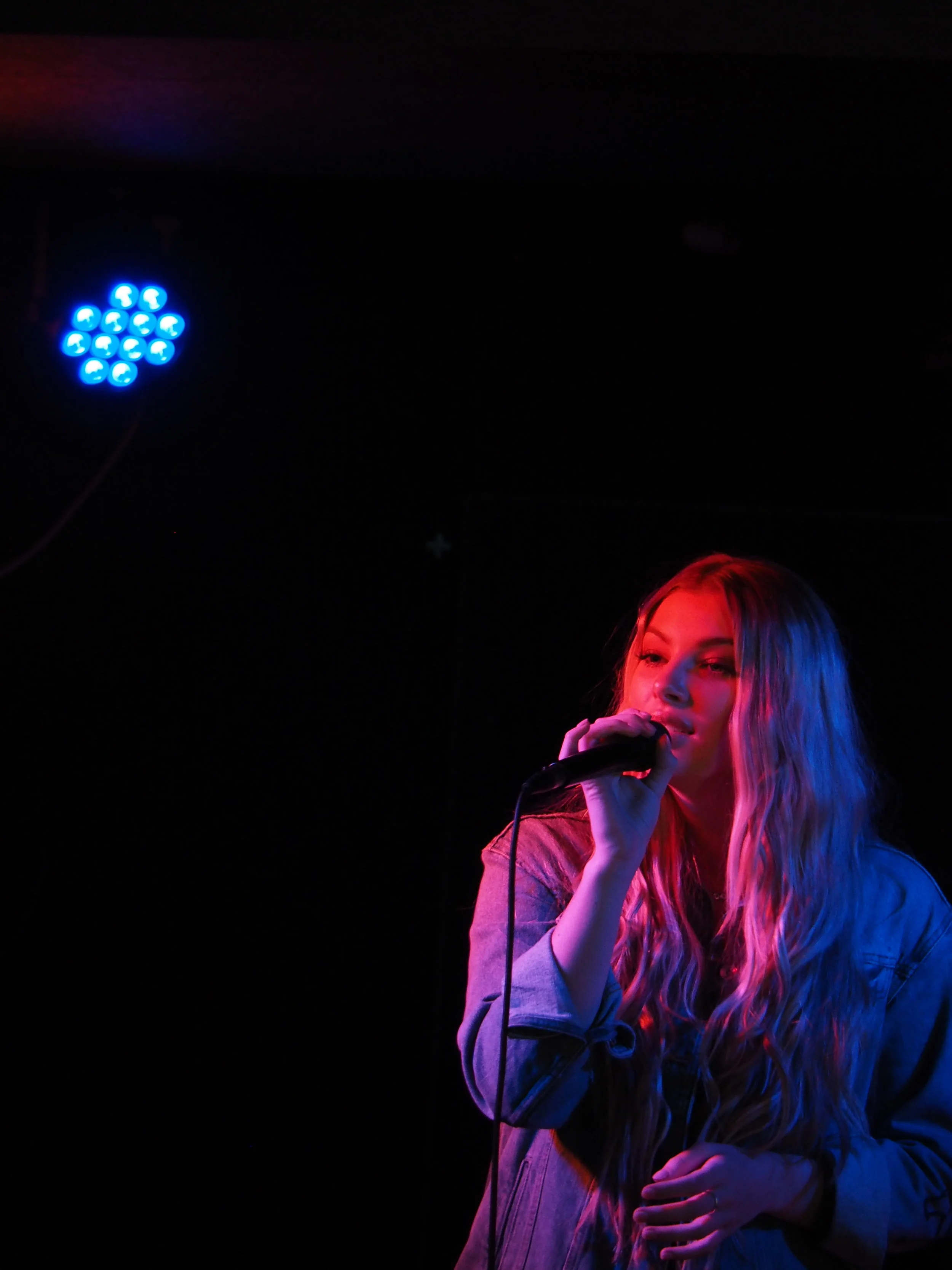 Singing lessons Frankston