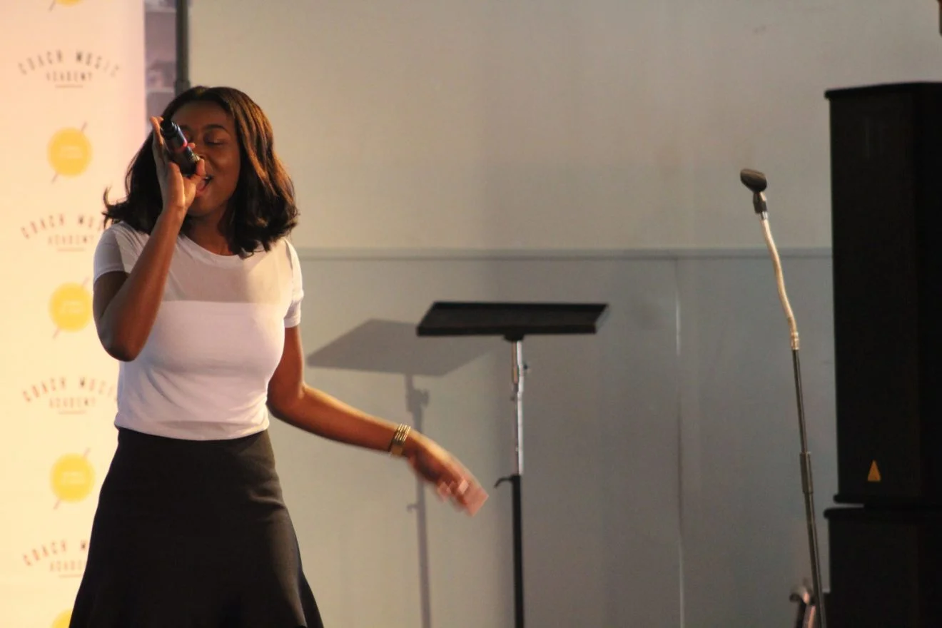 Singing Lesson Frankston