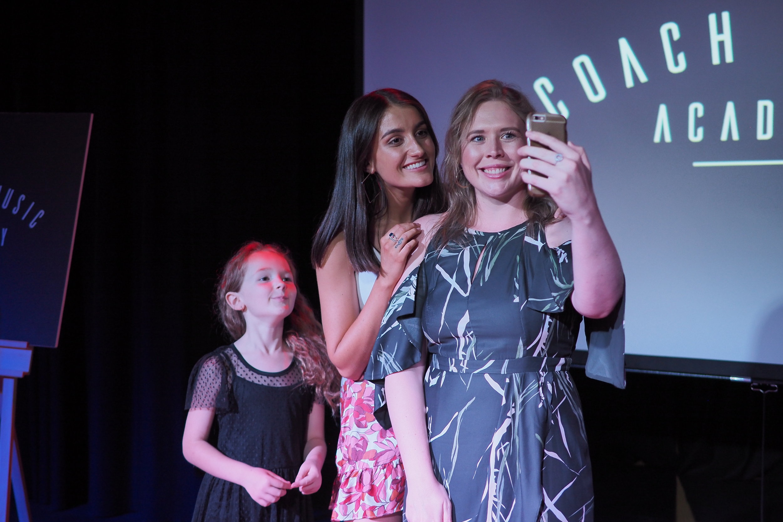 Singing Lessons Frankston