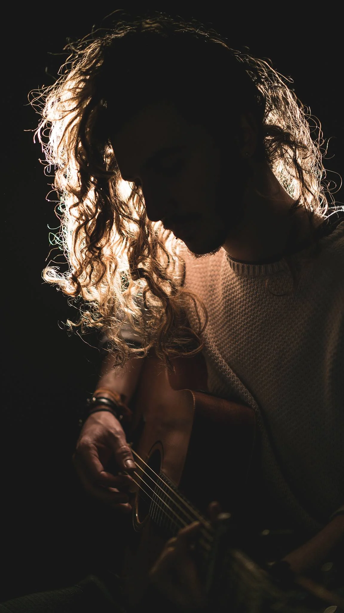 Taylor Piggott Frankston Singing Lessons