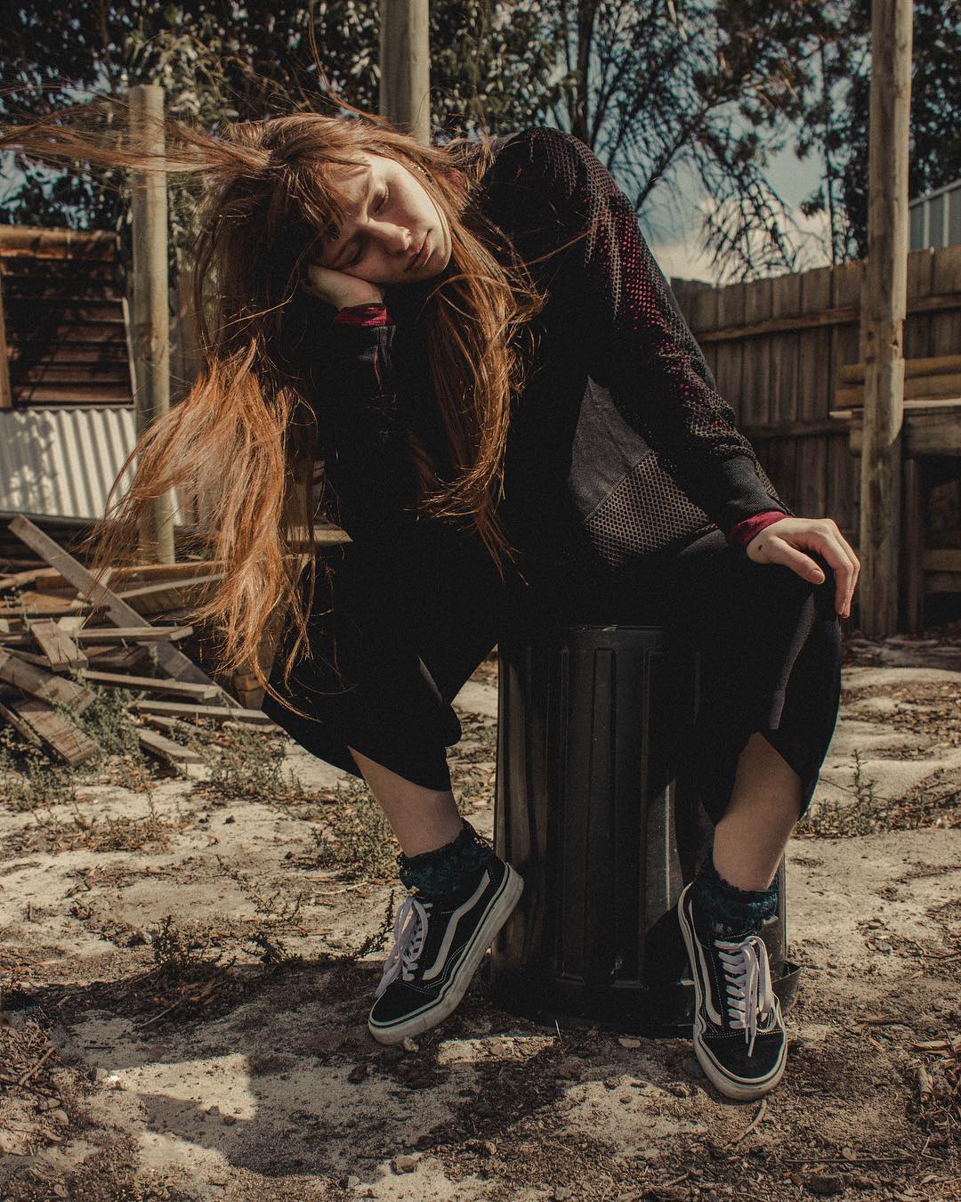 Photo: Czarina Madayag @  OOMPH